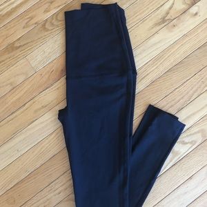 Pure Barre High Waisted Splits 59